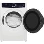 8.0 Gas Dryer with 11 Dry Programs