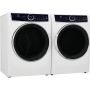 8.0 Gas Dryer with 11 Dry Programs