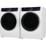 8.0 Gas Dryer with 11 Dry Programs