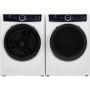 8.0 Gas Dryer with 11 Dry Programs