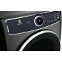 8.0 Gas Dryer with 11 Dry Programs