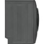 8.0 Gas Dryer with 11 Dry Programs
