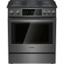 30" Gas Range with 9 Specialized Cooking Modes