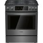 30" Gas Range with 9 Specialized Cooking Modes