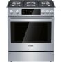 30" Gas Range with 9 Specialized Cooking Modes