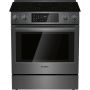 30" Electric Range w/ 11 Specialized Cooking Modes