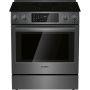 30" Electric Range w/ 11 Specialized Cooking Modes