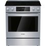 30" Electric Range w/ 11 Specialized Cooking Modes