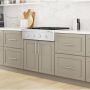 30" Built-in Gas Rangetop with OptiSim® Burner
