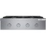 30" Built-in Gas Rangetop with OptiSim® Burner