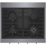 30" Built-in Gas Rangetop with OptiSim® Burner