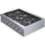 36" Built-in Gas Rangetop with OptiSim® Burner