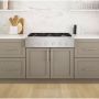 36" Built-in Gas Rangetop with OptiSim® Burner