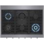 36" Built-in Gas Rangetop with OptiSim® Burner