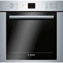 24" 2.8 Cu. Ft. True Convection Electric Wall Oven