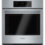 27" 4.1 cu.ft. Built-in Single Wall Oven with Convection