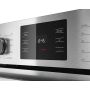 30" 4.6 cu.ft. Built-in Single Wall Oven with Convection