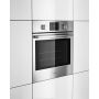 30" 4.6 cu.ft. Built-in Single Wall Oven with Convection