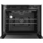 30" 4.6 cu.ft. Built-in Single Wall Oven with Convection