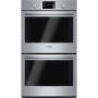 30" 9.2 cu.ft. Built-in Double Wall Oven with Convection