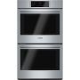 30" 9.2 cu.ft. Built-in Double Wall Oven with Convection