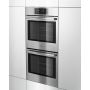 30" 9.2 cu.ft. Built-in Double Wall Oven with Convection