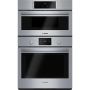 Combination Oven w/ Microwave Solo, SS