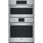 30" 4.6 cu.ft. Double True Convection Electric Wall Oven