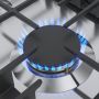 24" Gas Cooktop, 500 Series, Stainless Steel
