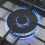 30" Gas Cooktop, 5 Burner, Stainless Steel, FlameSelect®