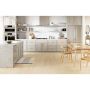 30" Gas Cooktop, 5 Burner, Stainless Steel, FlameSelect®