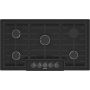 36" Built-in Gas Cooktop with OptiSim® Burner