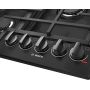 36" Built-in Gas Cooktop with OptiSim® Burner