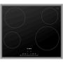 23" Built-in Electric Cooktop