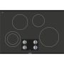 30" Built-In Electric Cooktop