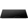 30" Built-in Electric Cooktop with SpeedBoost®