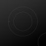 30" Built-in Electric Cooktop with SpeedBoost®