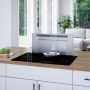 30" Built-in Electric Cooktop with SpeedBoost®