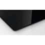 36" Built-in Electric Cooktop with SpeedBoost®