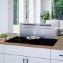 36" Built-in Electric Cooktop with SpeedBoost®