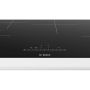 30" Built-in Induction Cooktop with SpeedBoost®