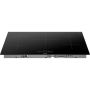 36" Built-in Induction Cooktop with SpeedBoost®