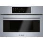 27" 1.6 cu. ft. Built-In Microwave Oven