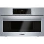 30" 1.6 cu. ft. Built-In Microwave Oven