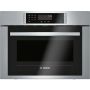 24" 1.6 cu.ft. Built-in Speed Oven with SpeedChef™