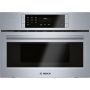 27" 1.6 cu. ft. Built-in Speed Oven with Convection