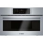 30" 1.6 cu. ft. Built-in Speed Oven with Convection