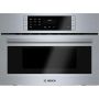 30" 1.6 cu. ft. Built-in Speed Oven with Convection