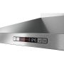 30" Wall Mount Range Hood