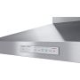 30" Wall Mount Range Hood